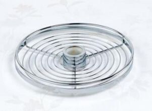 HDJ106  旋轉置物架